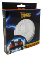 Back to the Future Coaster 4-Pack